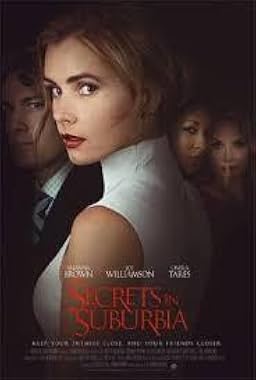LugaTv | Watch Secrets in Suburbia for free online