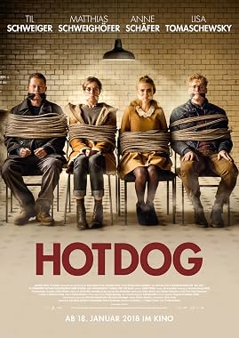 LugaTv | Watch Hot Dog for free online