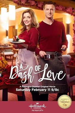 LugaTv | Watch A Dash of Love for free online