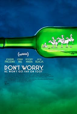 LugaTv | Watch Don't Worry, He Won't Get Far on Foot for free online