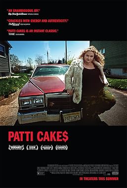LugaTv | Watch Patti Cake$ for free online