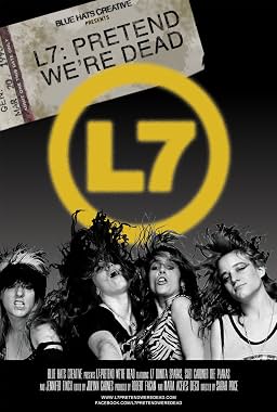 LugaTv | Watch L7 Pretend Were Dead for free online