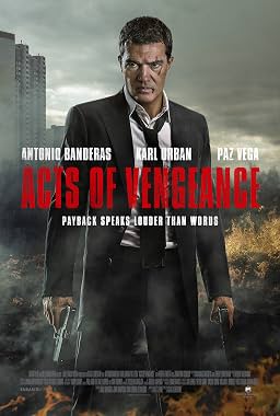LugaTv | Watch Acts of Vengeance for free online