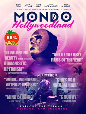 LugaTv | Watch Mondo Hollywoodland for free online