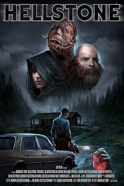 LugaTv | Watch Hellstone for free online