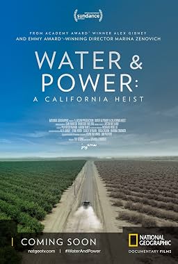 LugaTv | Watch Water  and Power A California Heist for free online