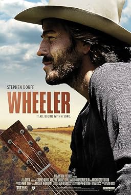 LugaTv | Watch Wheeler for free online