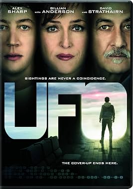 LugaTv | Watch UFO for free online