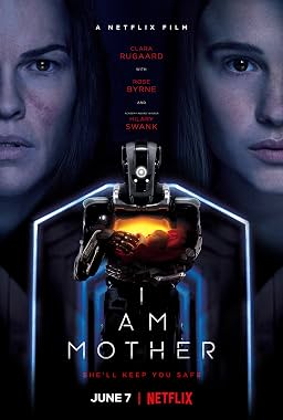 LugaTv | Watch I Am Mother for free online