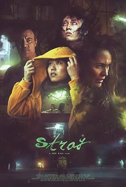 LugaTv | Watch Stray for free online