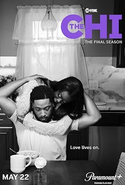 LugaTv | Watch The Chi seasons 1 - 8 for free online