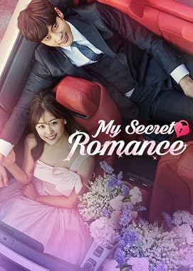 LugaTv | Watch My Secret Romance seasons 1 - 1 for free online