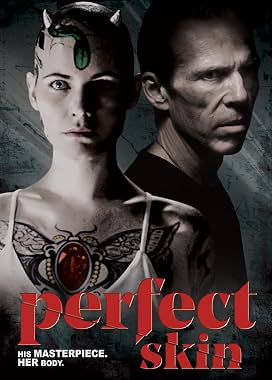LugaTv | Watch Perfect Skin for free online