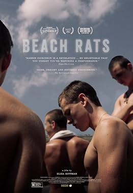 LugaTv | Watch Beach Rats for free online