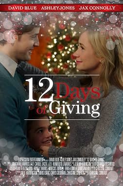 LugaTv | Watch 12 Days of Giving for free online
