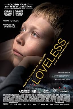 LugaTv | Watch Loveless for free online