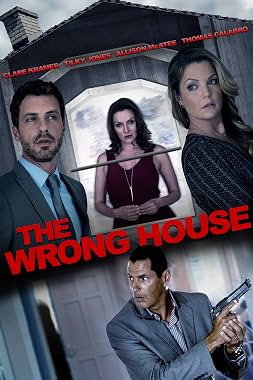 LugaTv | Watch The Wrong House for free online