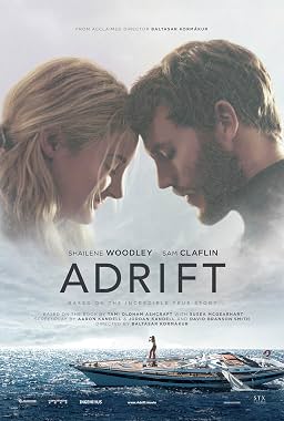LugaTv | Watch Adrift for free online