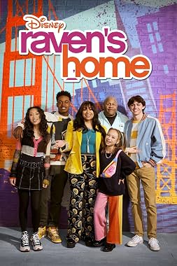 LugaTv | Watch Ravens Home seasons 1 - 6 for free online