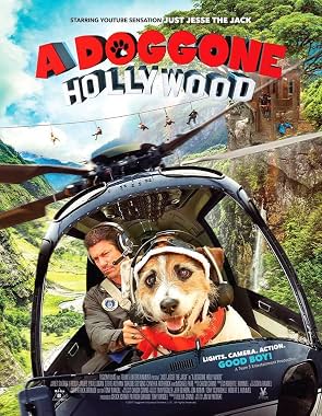 LugaTv | Watch A Doggone Hollywood for free online