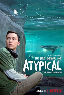 LugaTv | Watch Atypical seasons 1 - 4 for free online