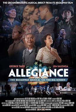 LugaTv | Watch George Takeis Allegiance for free online