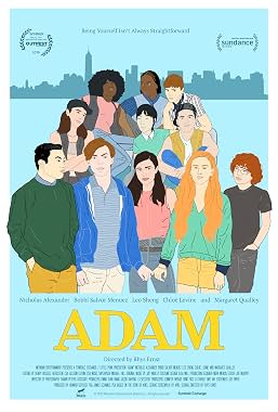 LugaTv | Watch Adam for free online