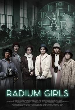LugaTv | Watch Radium Girls for free online
