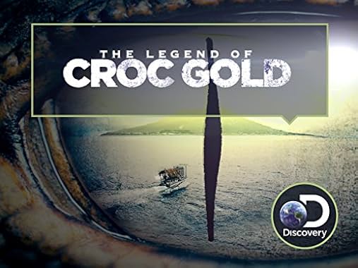 LugaTv | Watch Legend of Croc Gold seasons 1 - 1 for free online