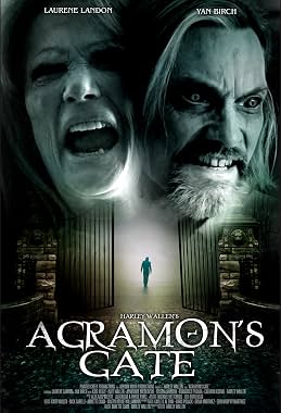 LugaTv | Watch Agramons Gate for free online