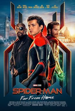 LugaTv | Watch Spider-Man: Far from Home for free online