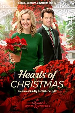 LugaTv | Watch Hearts of Christmas for free online