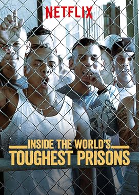 LugaTv | Watch Inside the Worlds Toughest Prisons seasons 1 - 7 for free online