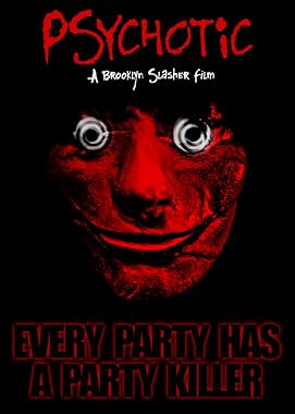 LugaTv | Watch Psychotic! for free online