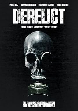 LugaTv | Watch Derelict for free online