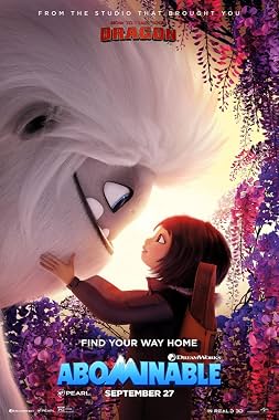 LugaTv | Watch Abominable for free online