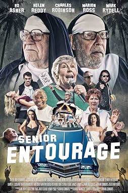LugaTv | Watch Senior Entourage for free online