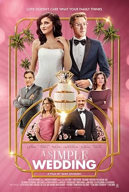 LugaTv | Watch A Simple Wedding for free online