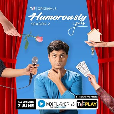LugaTv | Watch Humorously Yours seasons 1 - 3 for free online