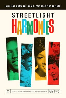 LugaTv | Watch Streetlight Harmonies for free online