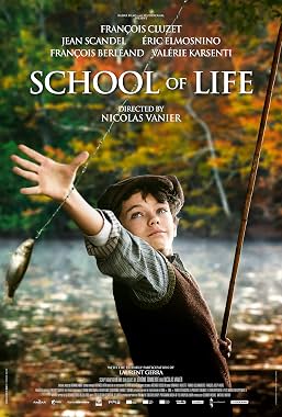 LugaTv | Watch Lécole buissonnière for free online