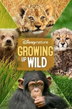 LugaTv | Watch Growing Up Wild for free online