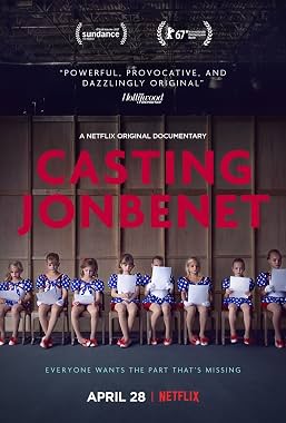 LugaTv | Watch Casting JonBenet for free online