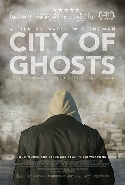LugaTv | Watch City of Ghosts for free online