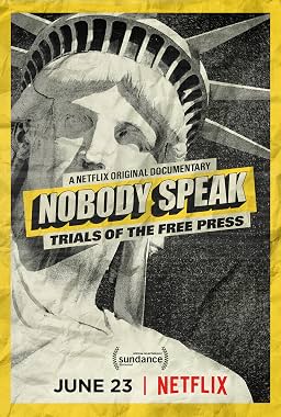 LugaTv | Watch Nobody Speak Trials of the Free Press for free online