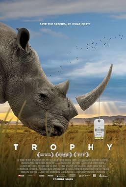 LugaTv | Watch Trophy for free online