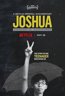 LugaTv | Watch Joshua Teenager vs. Superpower for free online