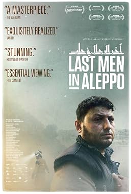 LugaTv | Watch Last Men in Aleppo for free online