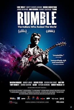 LugaTv | Watch Rumble The Indians Who Rocked the World for free online