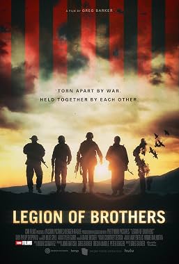 LugaTv | Watch Legion of Brothers for free online